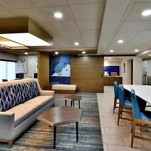 Express Richmond I-64 Short Pump Area By Ihg Hotel