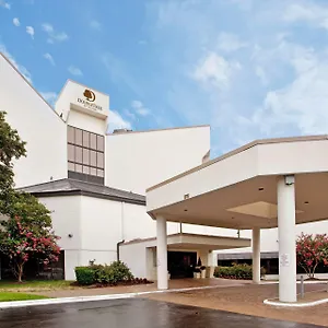 Doubletree By Hilton Richmond - Hotel