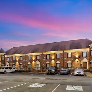 Western Governor's Richmond Hotel