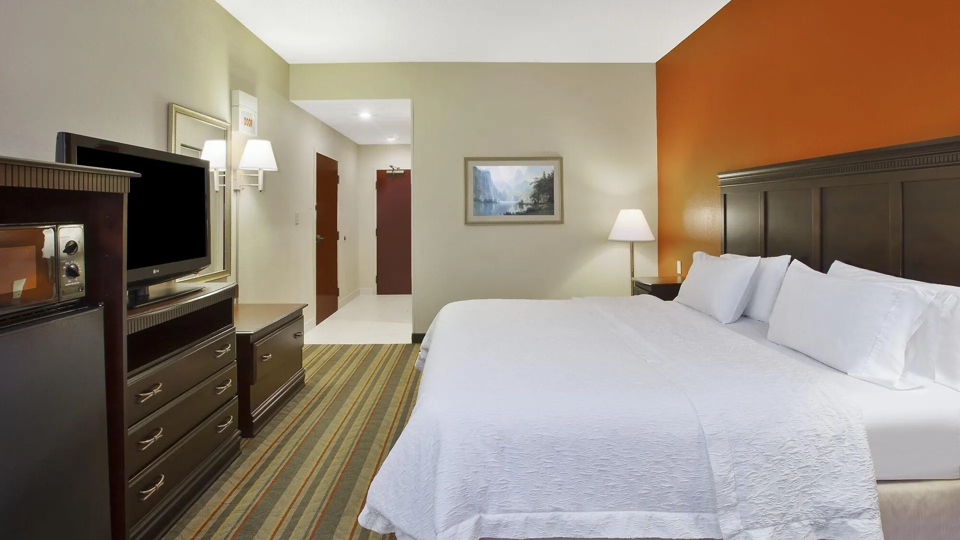 Hampton Inn Richmond/Midlothian Turnpike Midlothian