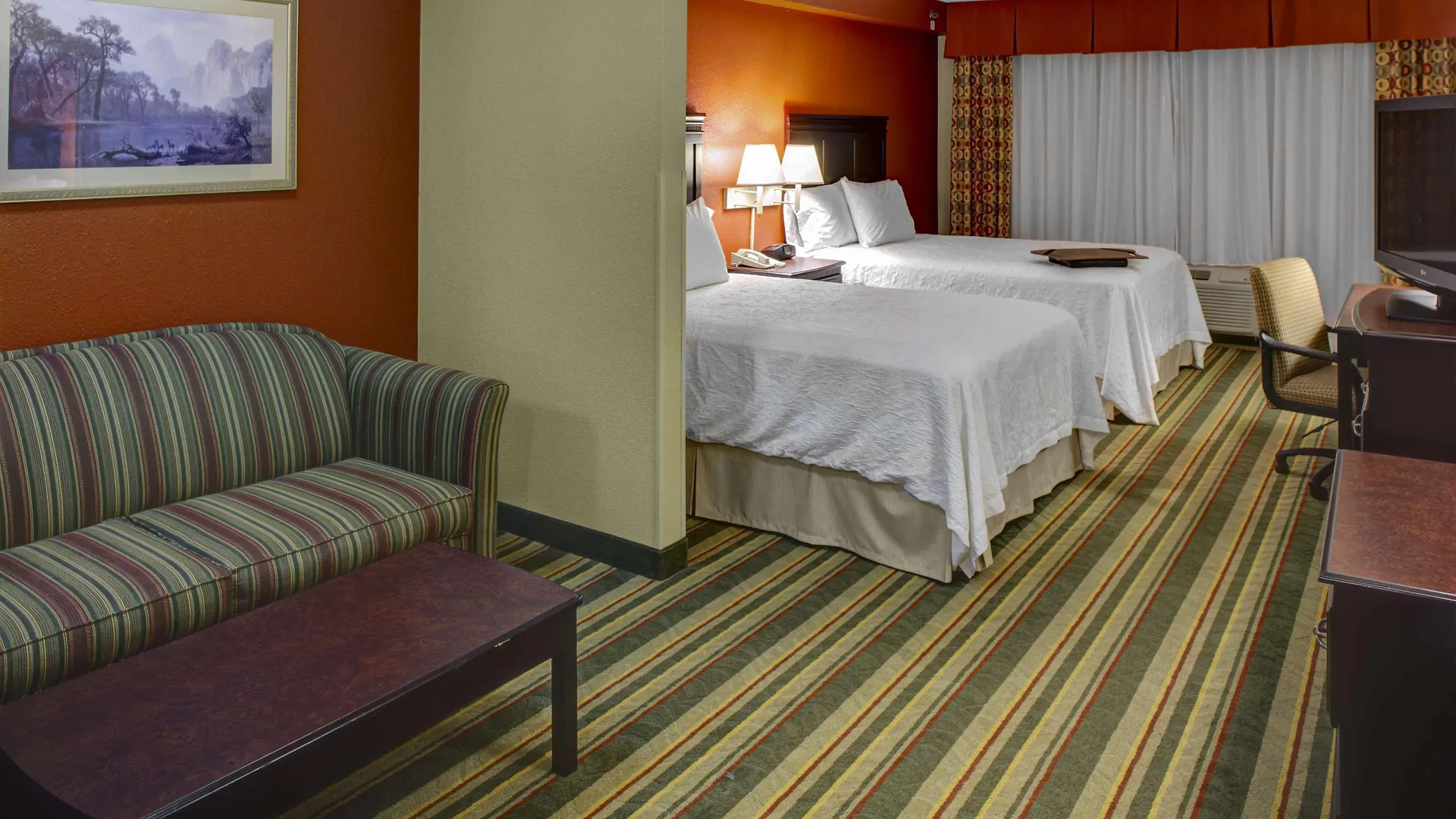 Hampton Inn Richmond/Midlothian Turnpike United States