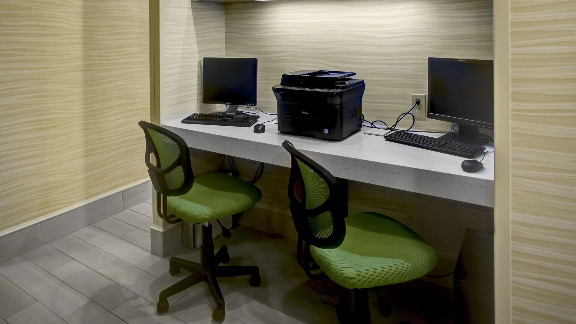 *** Hotel Hampton Inn Richmond/Midlothian Turnpike United States