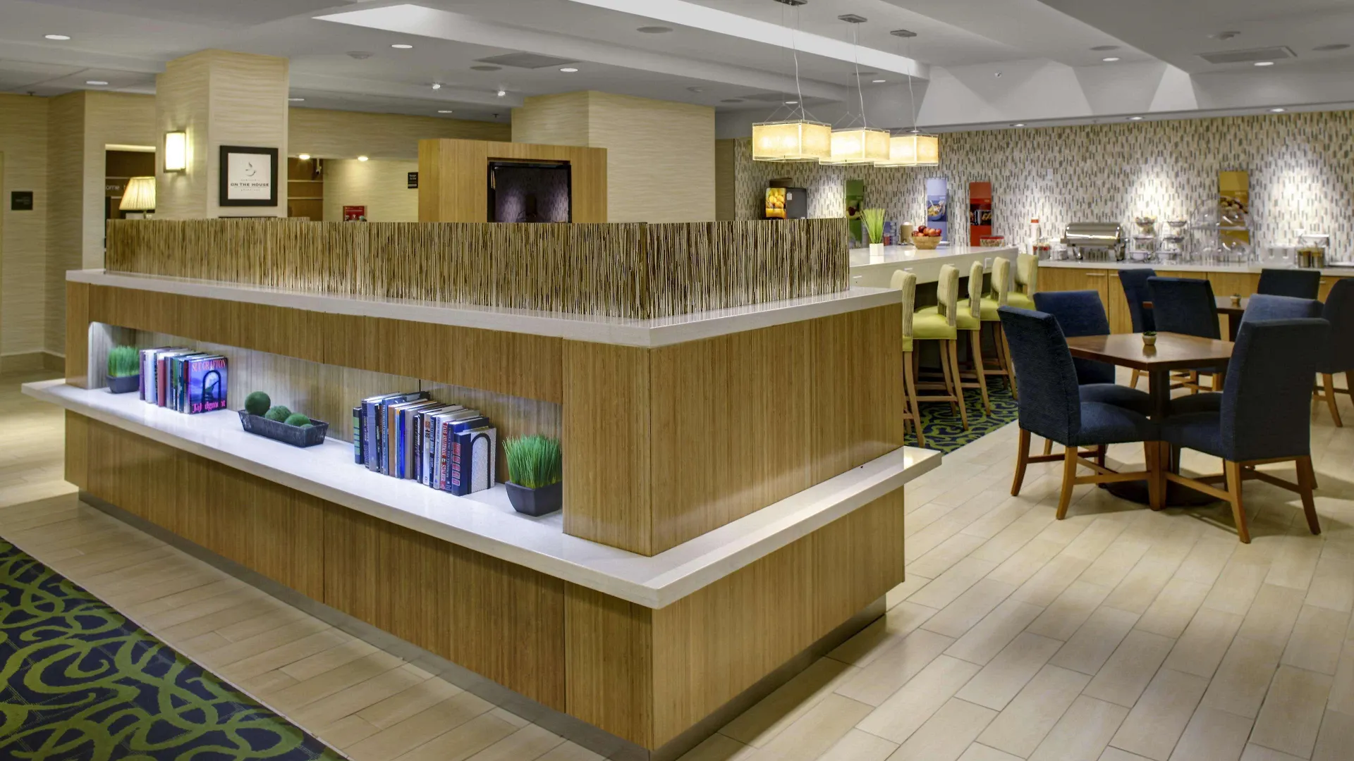 Hampton Inn Richmond/Midlothian Turnpike 3*, Midlothian