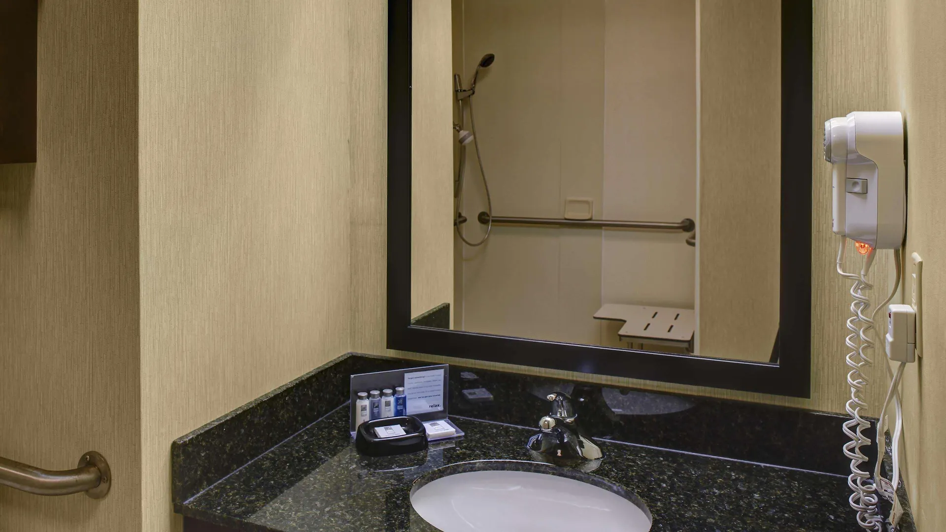 Hampton Inn Richmond/Midlothian Turnpike Hotel Midlothian