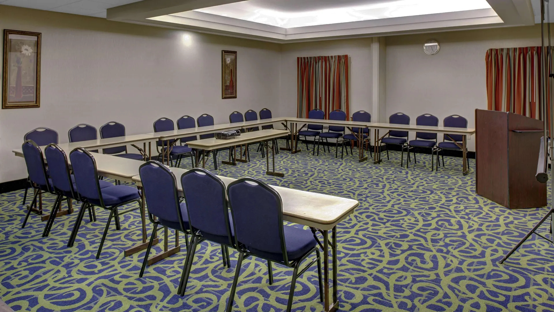 Hotel Hampton Inn Richmond/Midlothian Turnpike