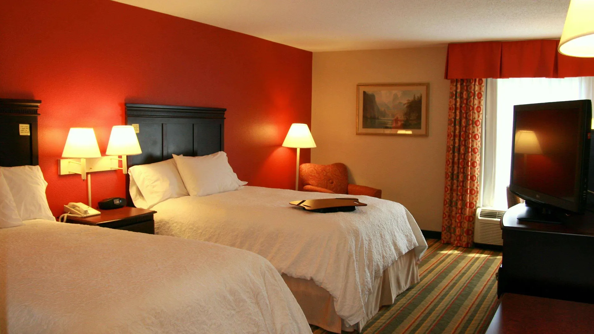 Hampton Inn Richmond/Midlothian Turnpike Midlothian