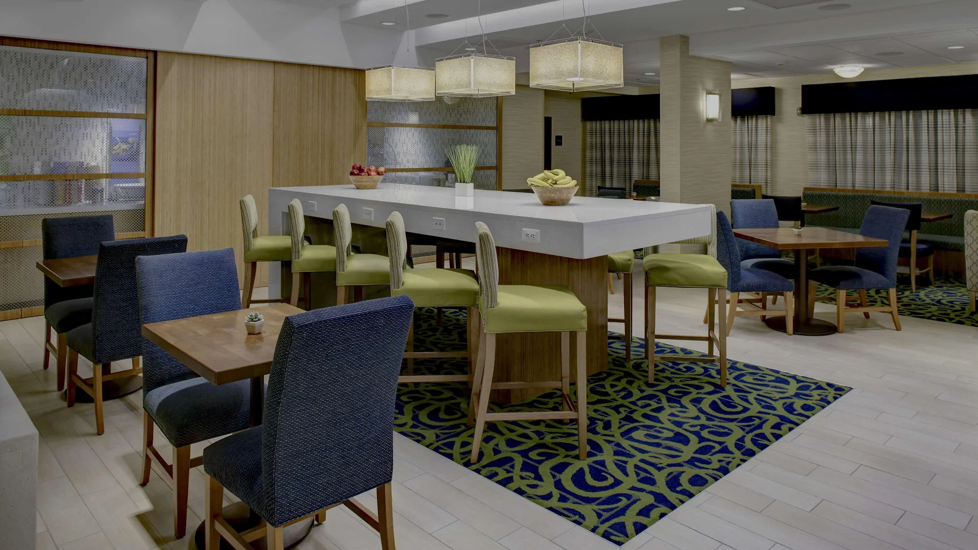 Hampton Inn Richmond/Midlothian Turnpike 3*, Midlothian United States