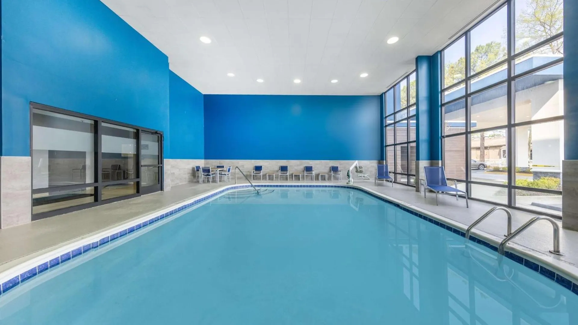 Hampton Inn Richmond/Midlothian Turnpike Hotel Midlothian