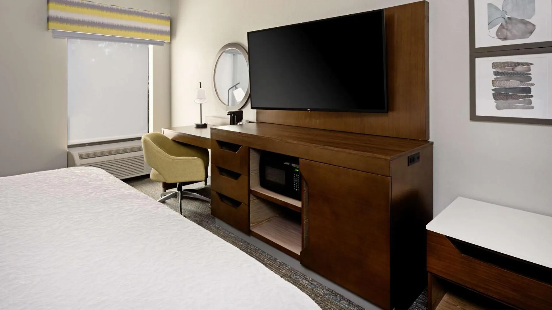 *** Hotel Hampton Inn Richmond/Midlothian Turnpike United States
