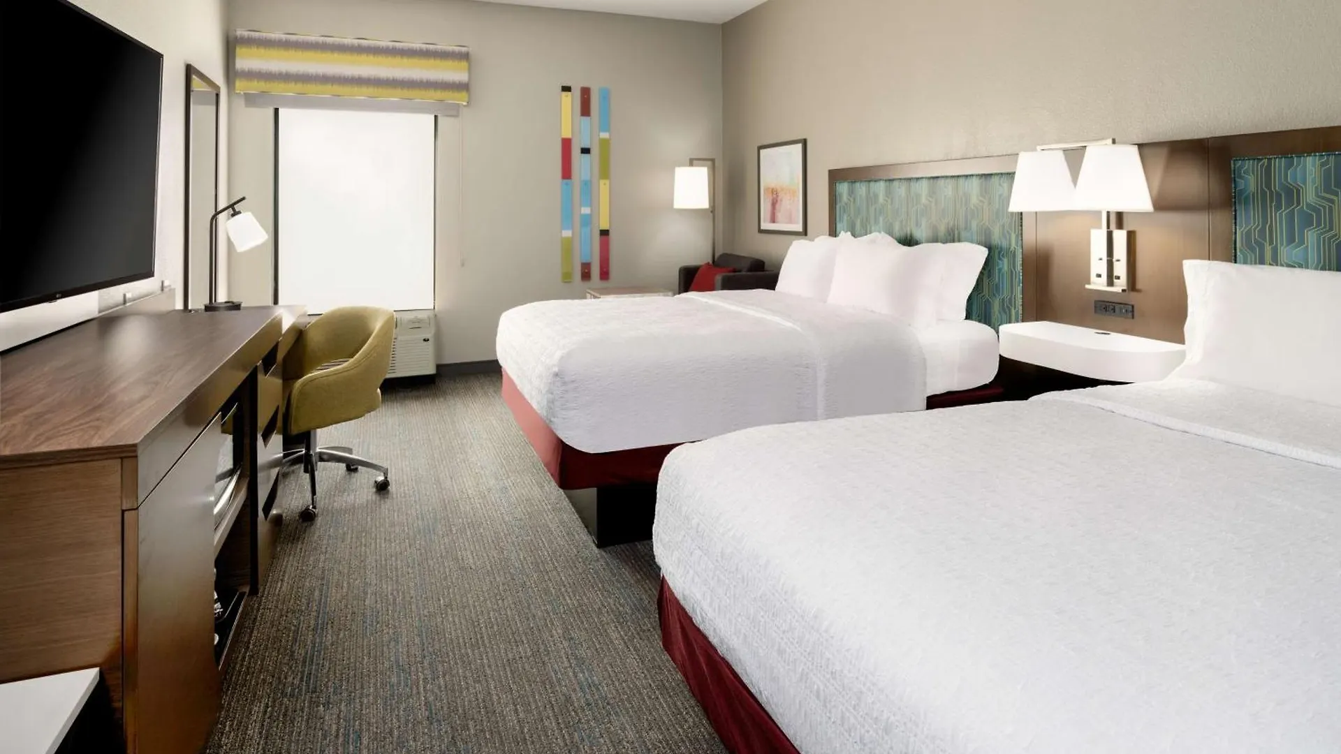 *** Hotel Hampton Inn Richmond/Midlothian Turnpike United States