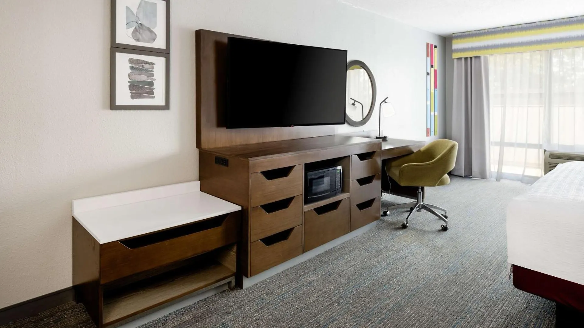 Hampton Inn Richmond/Midlothian Turnpike United States