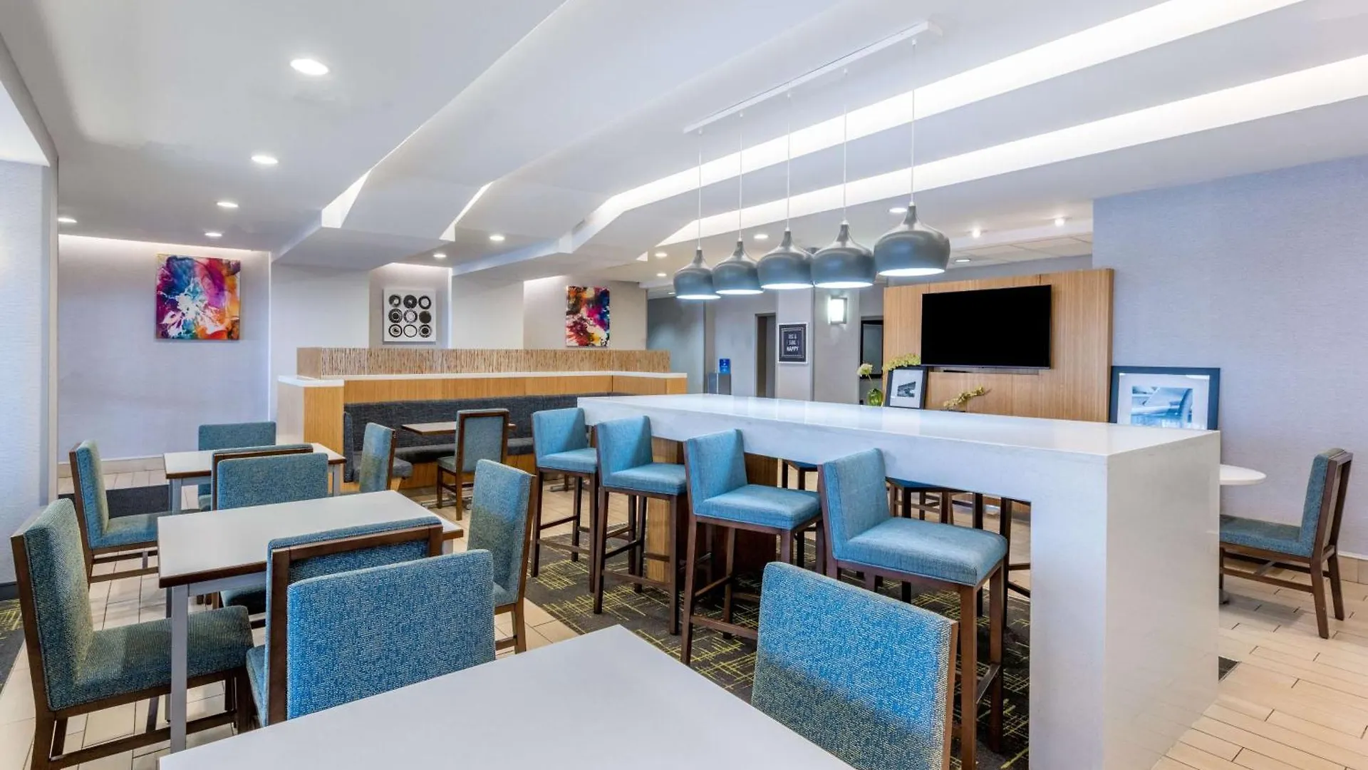 Hampton Inn Richmond/Midlothian Turnpike Hotel Midlothian
