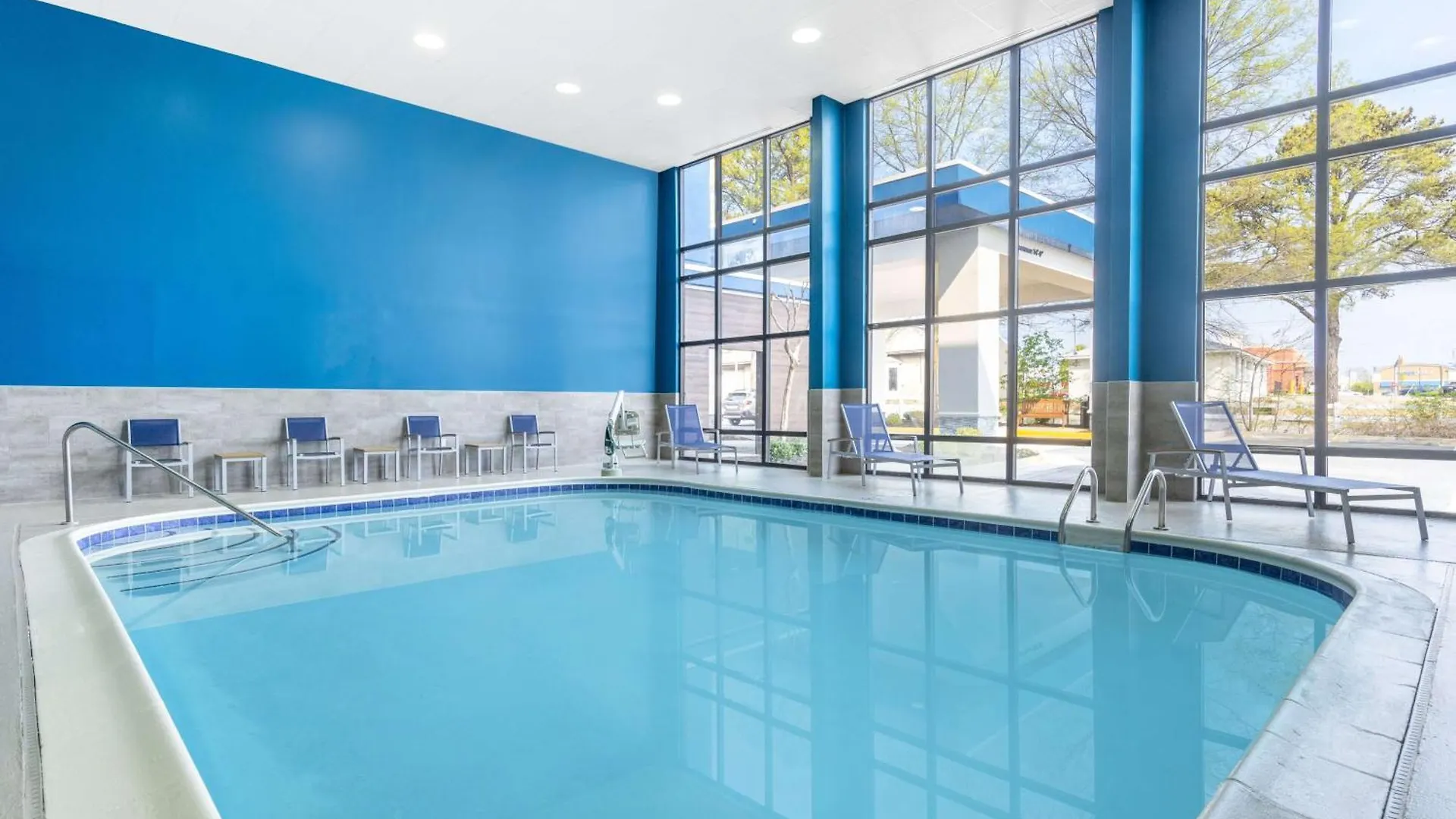 Hampton Inn Richmond/Midlothian Turnpike United States