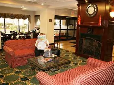 Hampton Inn Richmond/Midlothian Turnpike 3*, Midlothian