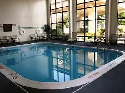 Hampton Inn Richmond/Midlothian Turnpike Midlothian