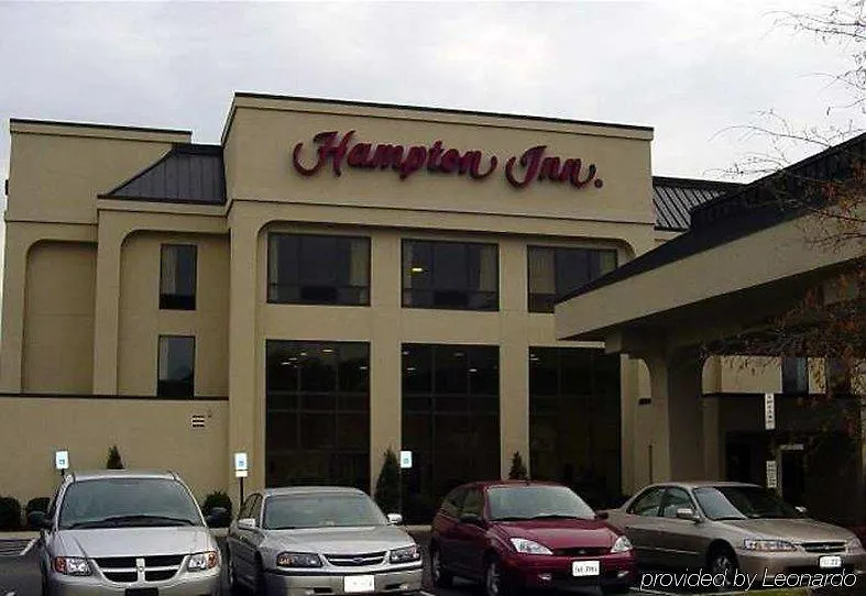 Hampton Inn Richmond/Midlothian Turnpike