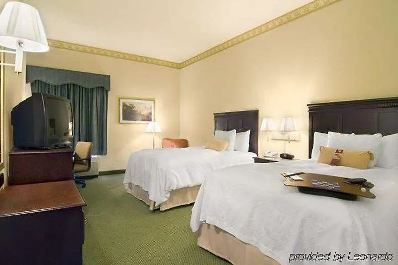 Hampton Inn Richmond/Midlothian Turnpike 3*, Midlothian United States
