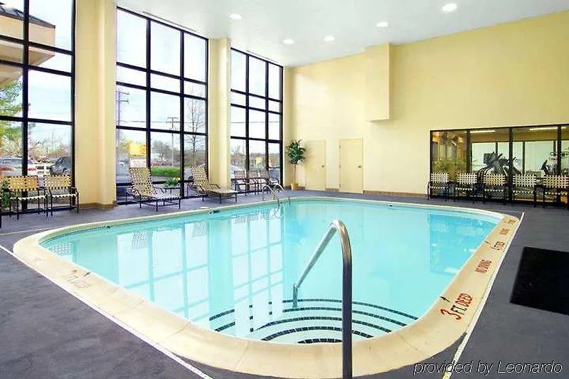 Hampton Inn Richmond/Midlothian Turnpike United States