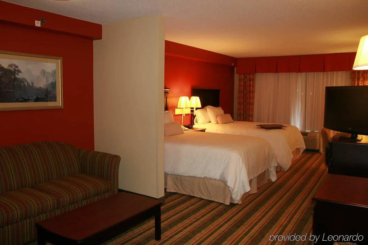 *** Hotel Hampton Inn Richmond/Midlothian Turnpike United States