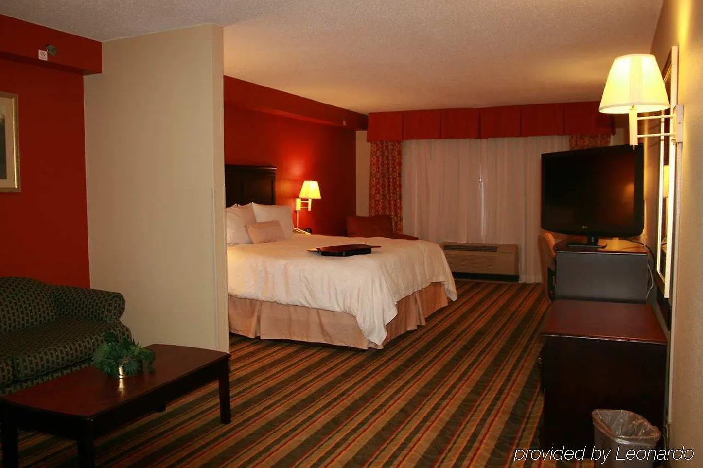 Hampton Inn Richmond/Midlothian Turnpike 3*, Midlothian