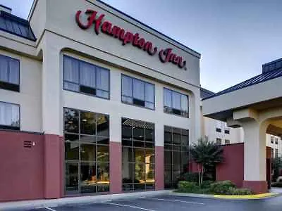 Hotel Hampton Inn Richmond/Midlothian Turnpike