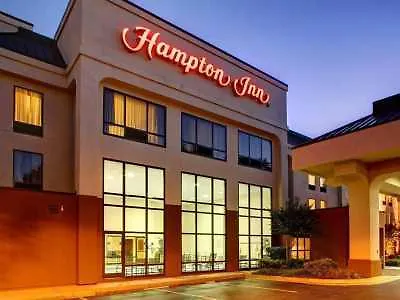 Hampton Inn Richmond/Midlothian Turnpike United States