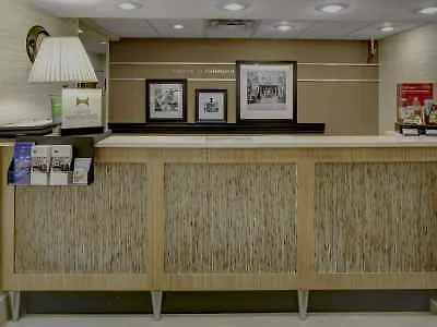 Hampton Inn Richmond/Midlothian Turnpike 3*, Midlothian United States