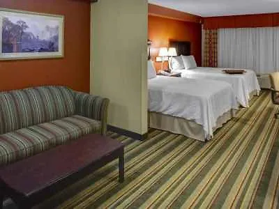 Hampton Inn Richmond/Midlothian Turnpike Midlothian