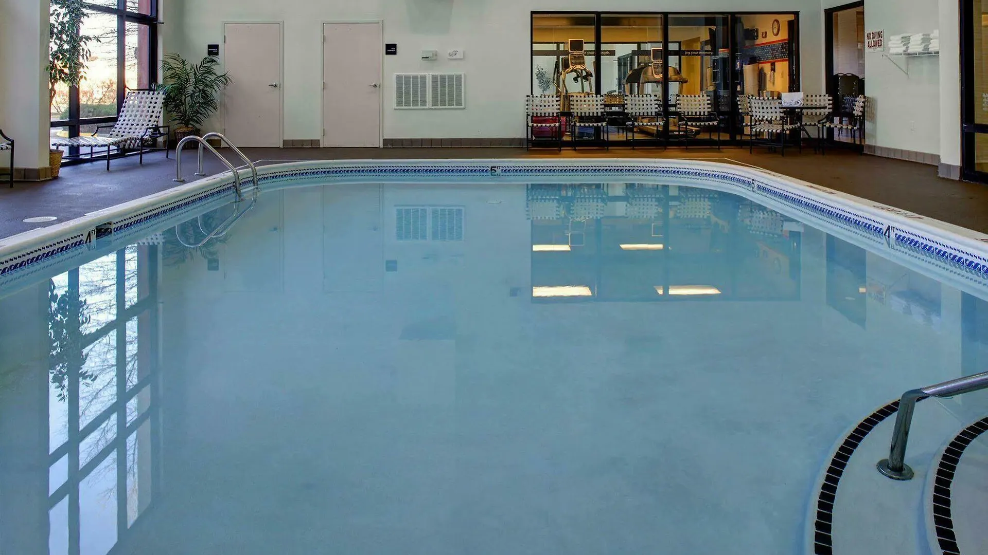 Hampton Inn Richmond/Midlothian Turnpike United States